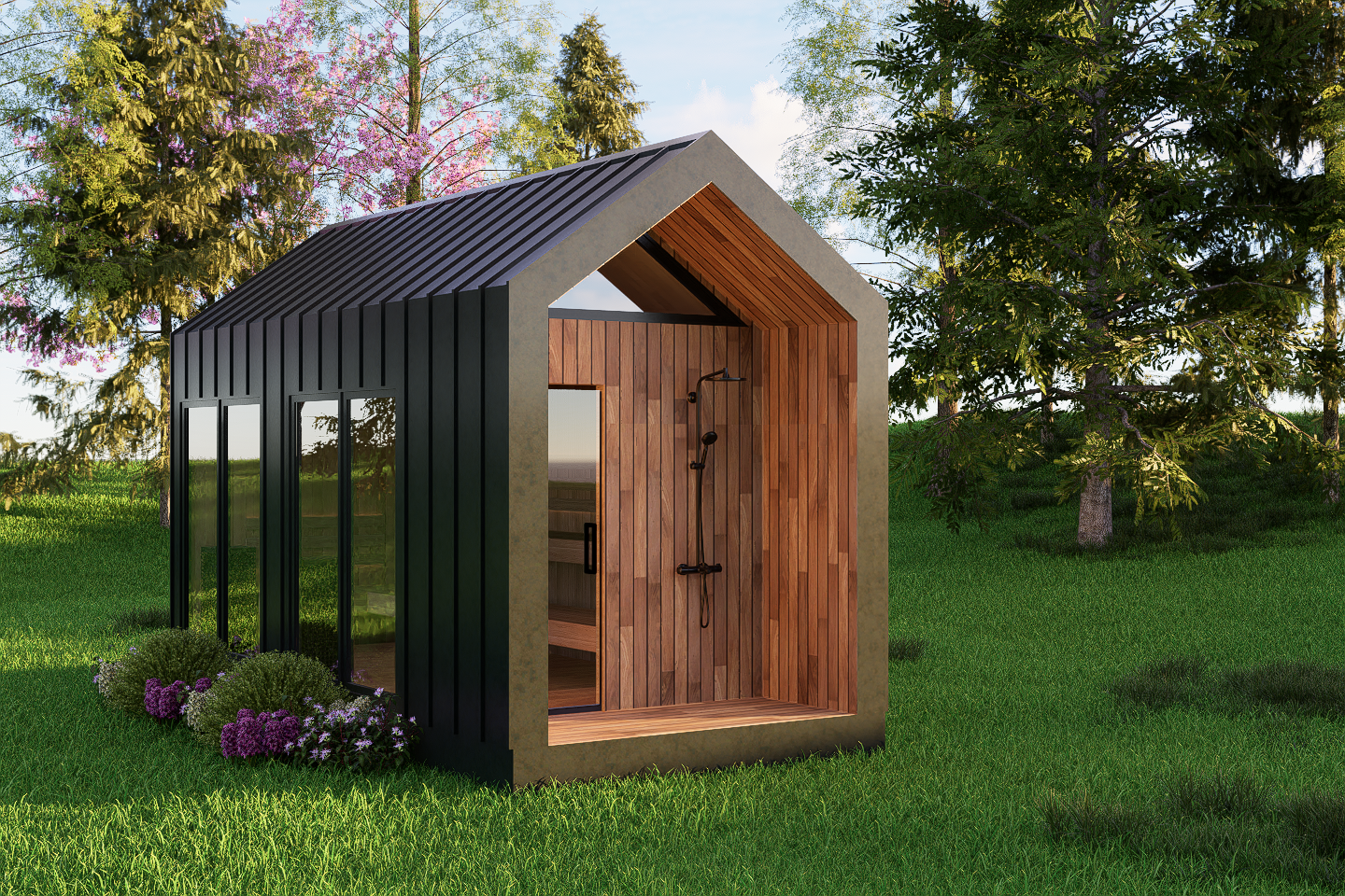 sy comm sauna plus ext1