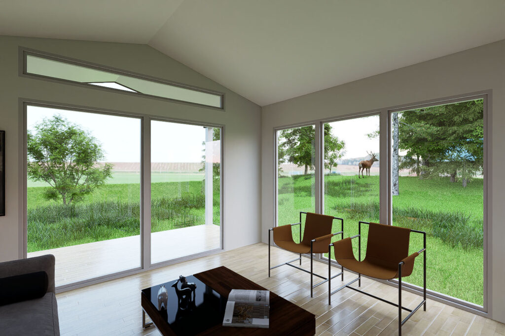 sledhaus pmrv designer int render 3